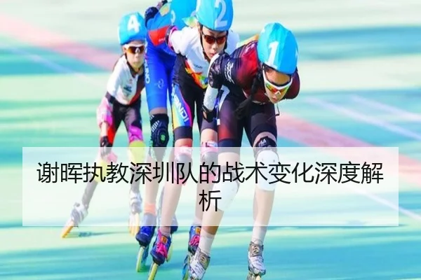 谢晖执教深圳队的战术变化深度解析