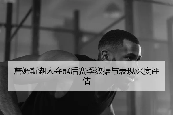 詹姆斯湖人夺冠后赛季数据与表现深度评估